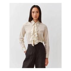 Diega - Cana Shirt | Off-white