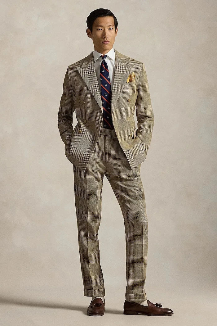 Polo Ralph Lauren erkek pamuklu gömlek
