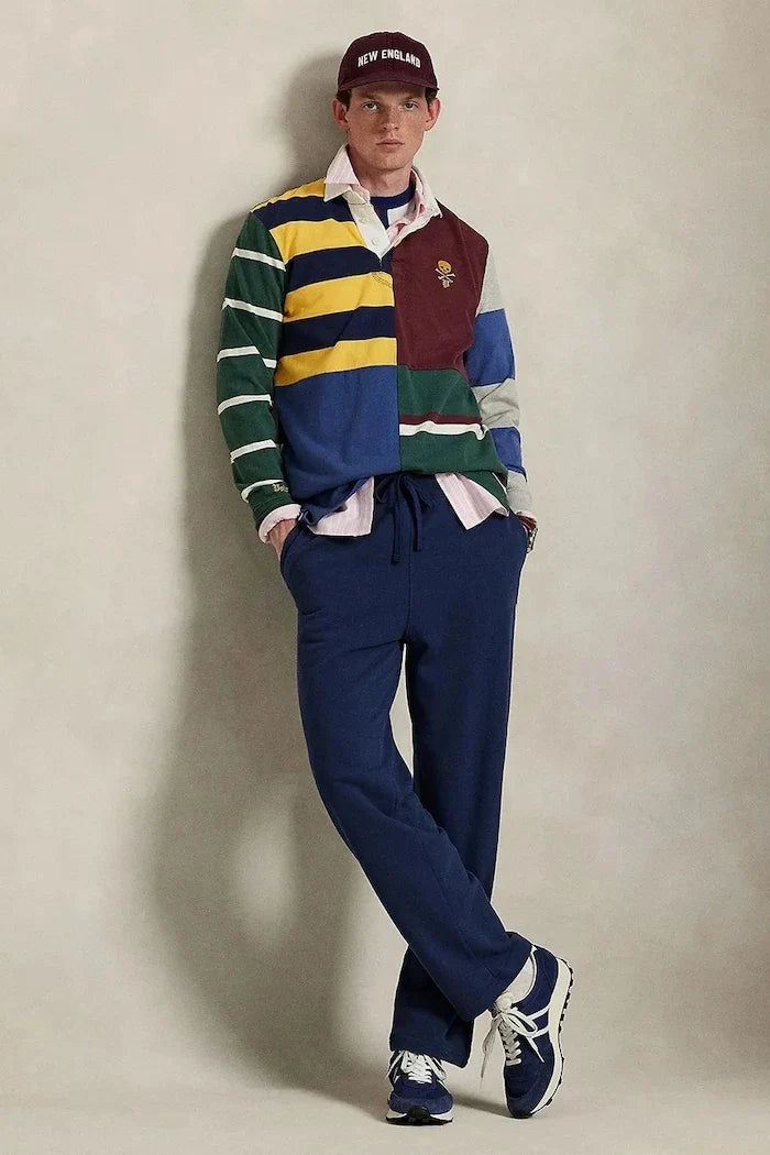Polo Ralph Lauren erkek pamuklu eşofman altı