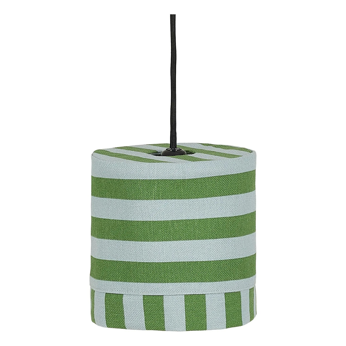 Nobodinoz - Linda Lampshade | Green