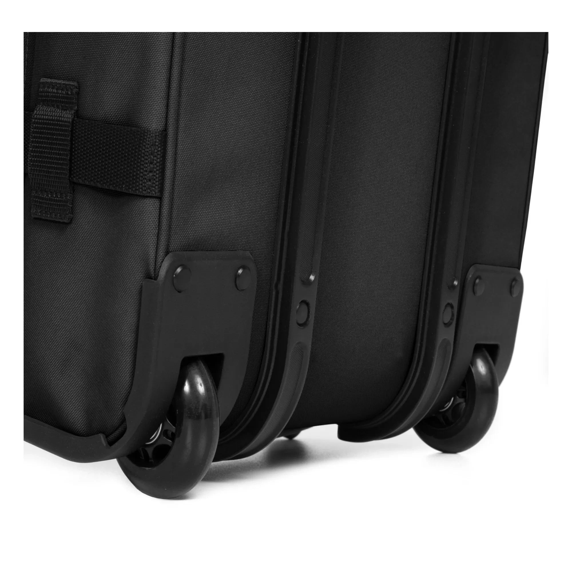 Eastpak - Transit'R S Suitcase | Black