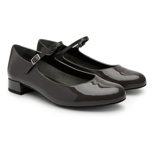 Augusta - Babies Emilia Vernies | Gri