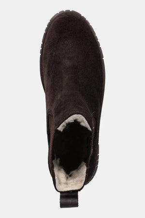 Gant Snowmont Süet Chelsea Bot