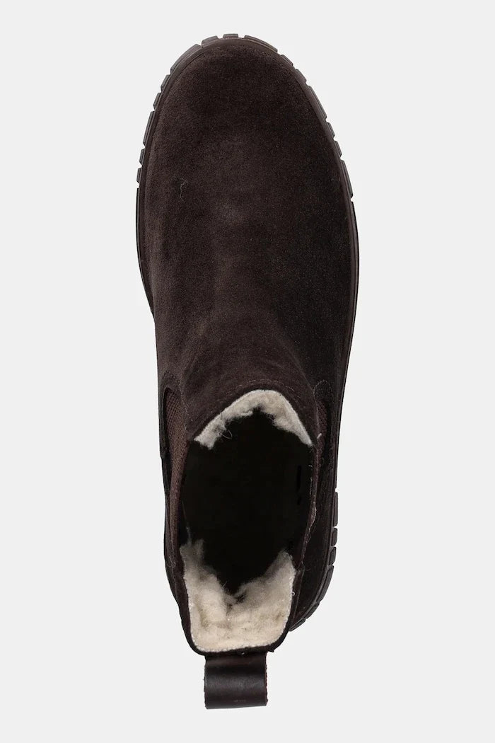 Gant Snowmont Süet Chelsea Bot