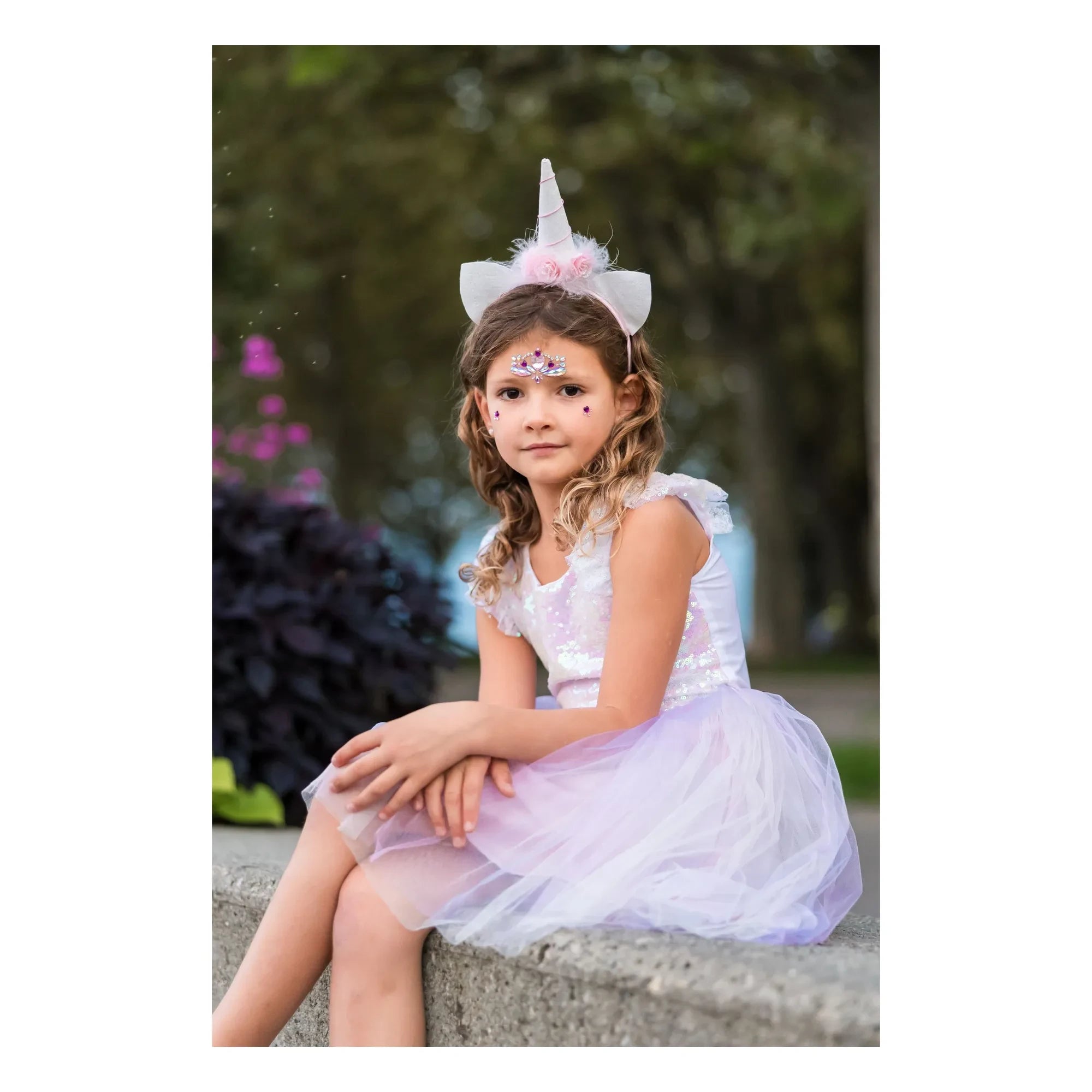 Great Pretenders - Dreamy Unicorn Costume