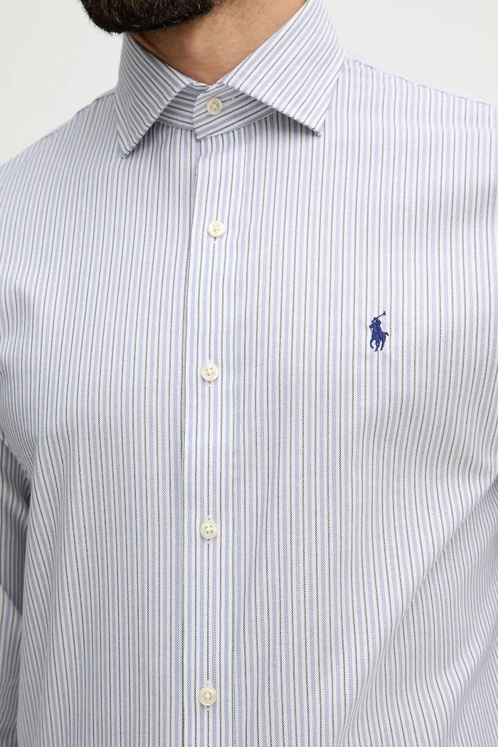 Polo Ralph Lauren Pamuklu Gömlek