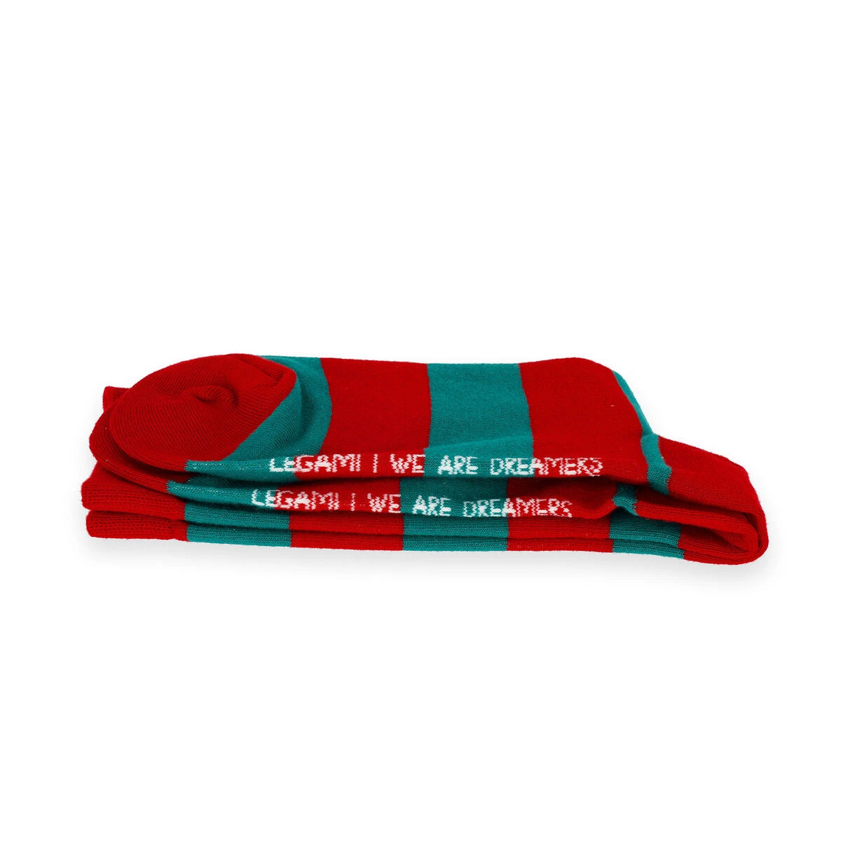 Legami - Christmas Socks Llama Size 41-47 - A Perfect Fit!