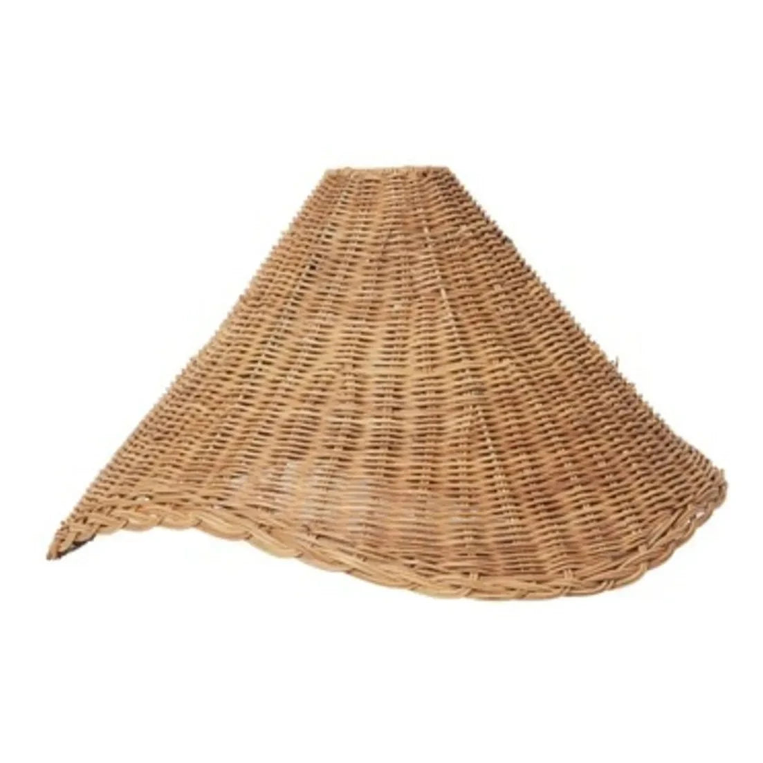 Broste Copenhagen - Nori Rattan Pendant Lamp