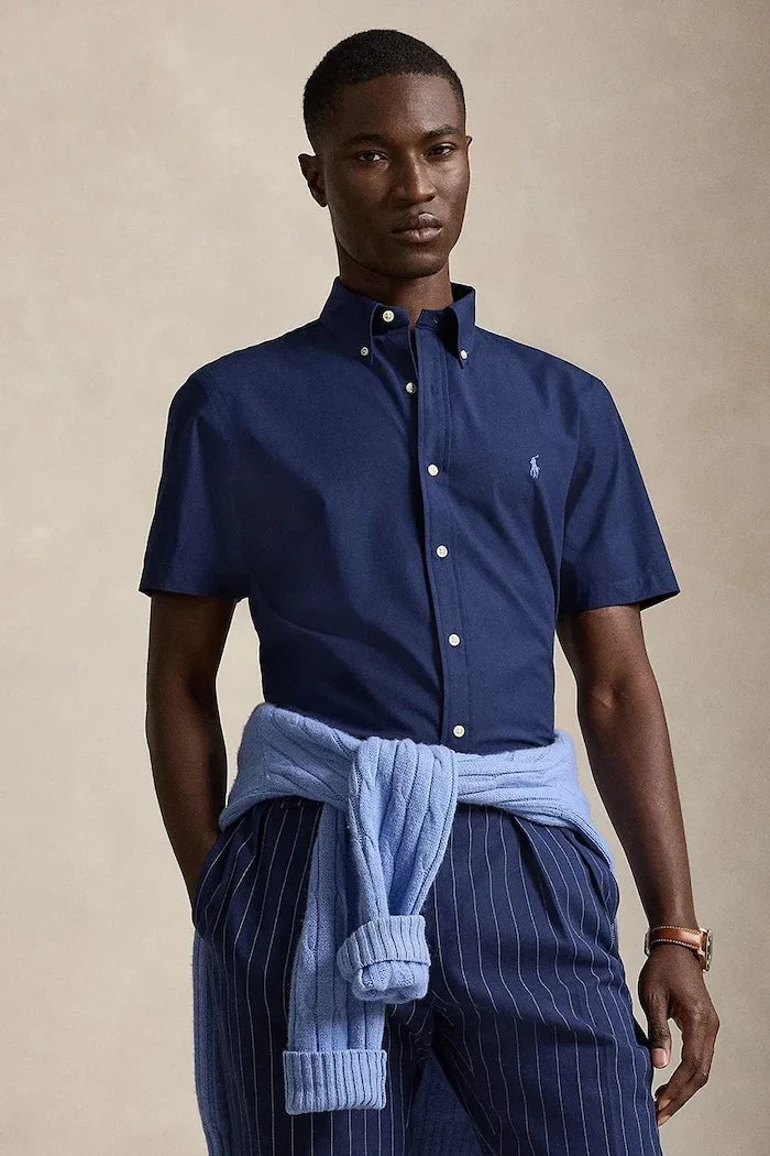 Polo Ralph Lauren Pamuklu Gömlek
