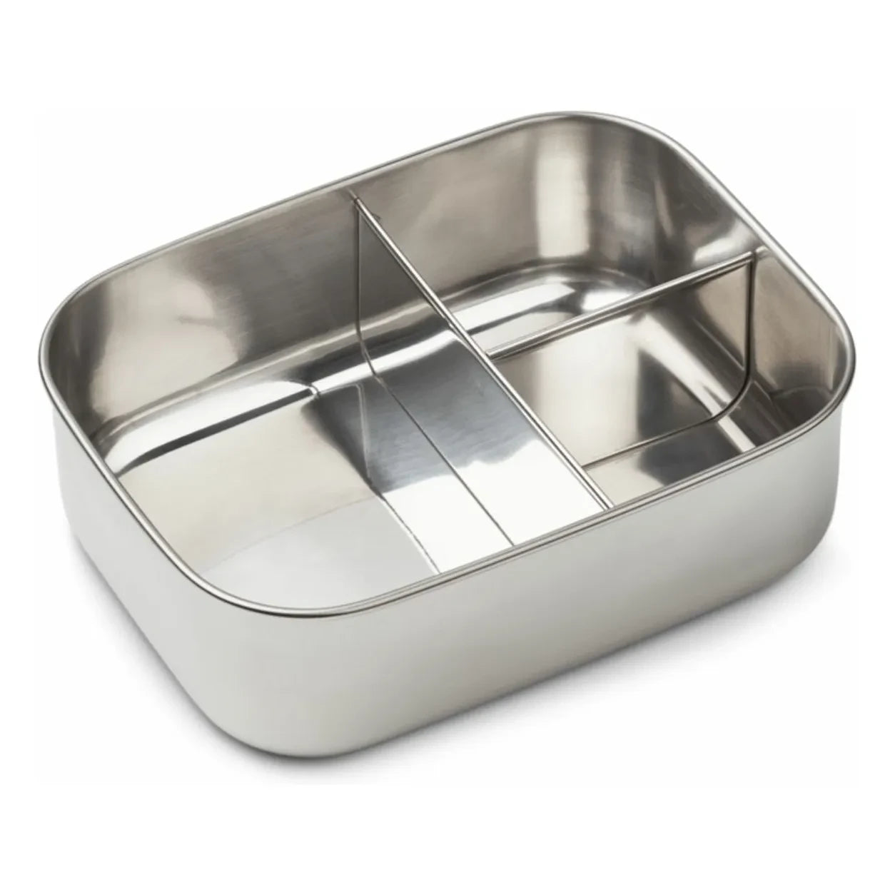 Liewood - Lunch Box Arthur | Around the World/Sandy