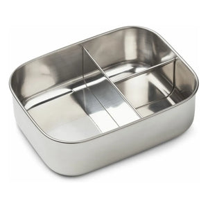 Liewood - Lunch Box Arthur | Around the World/Sandy