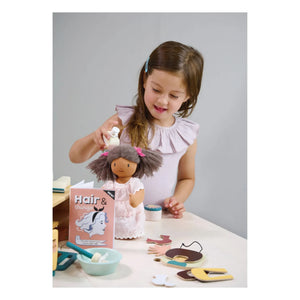 Tender Leaf Toys - Hairdresser Salon
