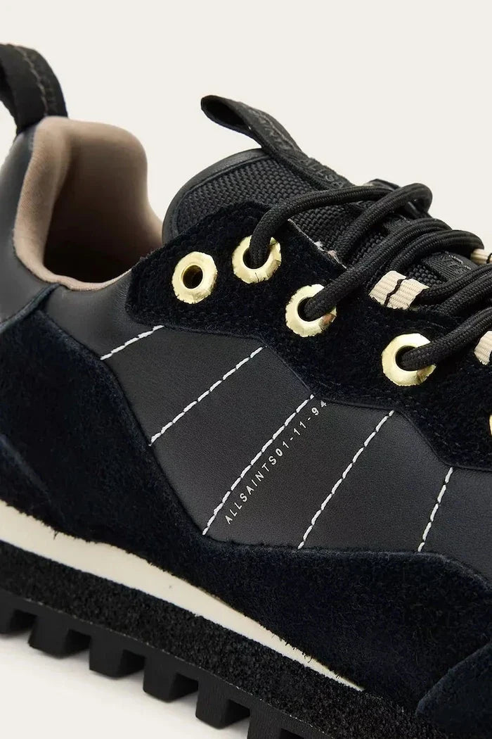 AllSaints Nevis Sneaker Spor Ayakkabı