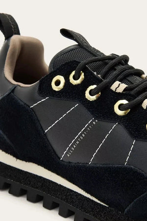 AllSaints Nevis Sneaker Spor Ayakkabı
