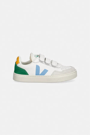 Veja Small V-90 Çocuk Deri Spor Ayakkabı