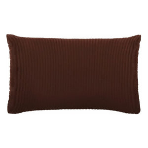 Gabrielle Paris - Velvet cushion cover | Jaspe