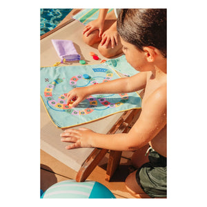 Quut - Petits Chevaux / XOXO Beach Game