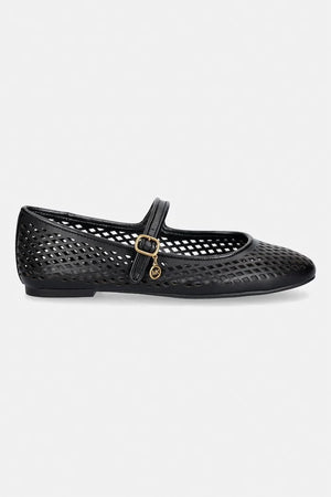 MICHAEL Michael Kors Nellie Flex Ballet Deri Balerin