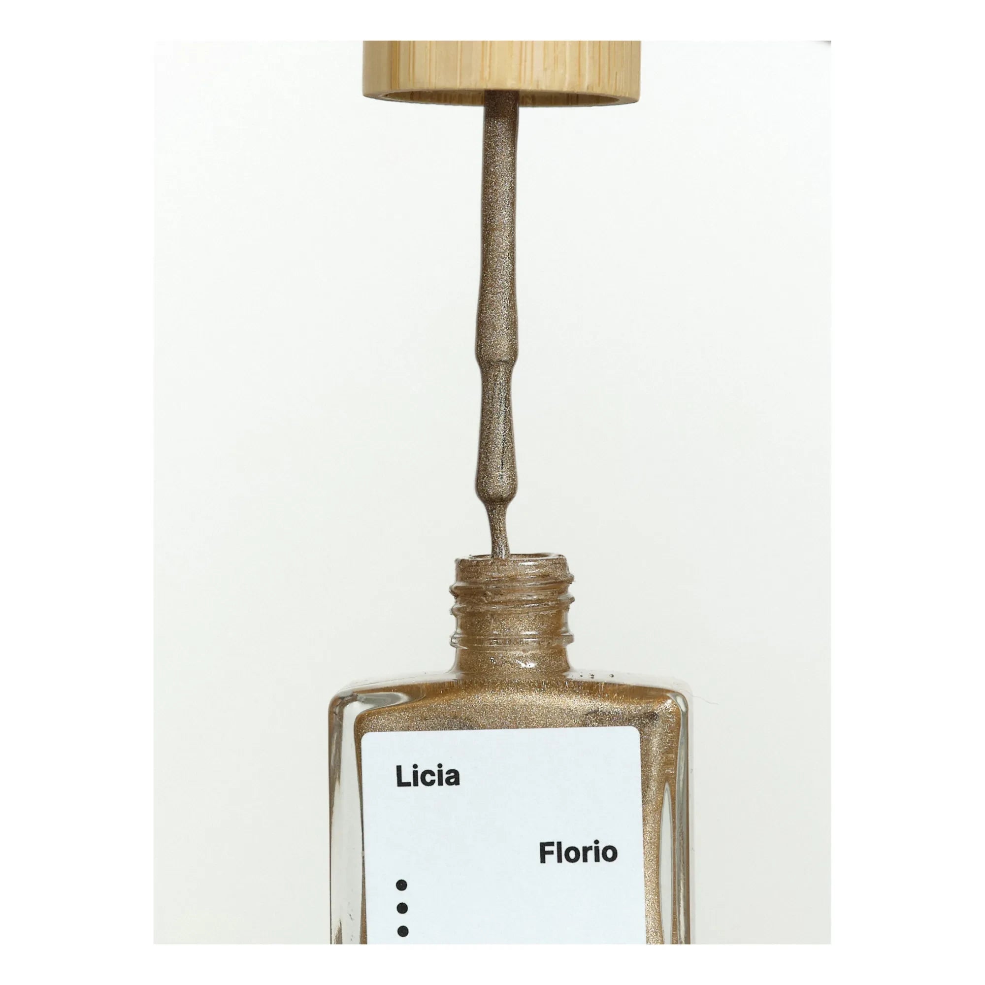 Licia Florio - Night Dreams Nail Polish - 15 ml