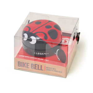 Legami - Uğurböceği Bicycle Zil - Bike Zil