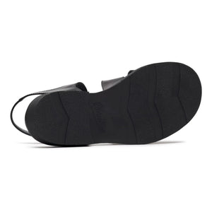 Paraboot - Iberis Smooth Sandaletler | Siyah