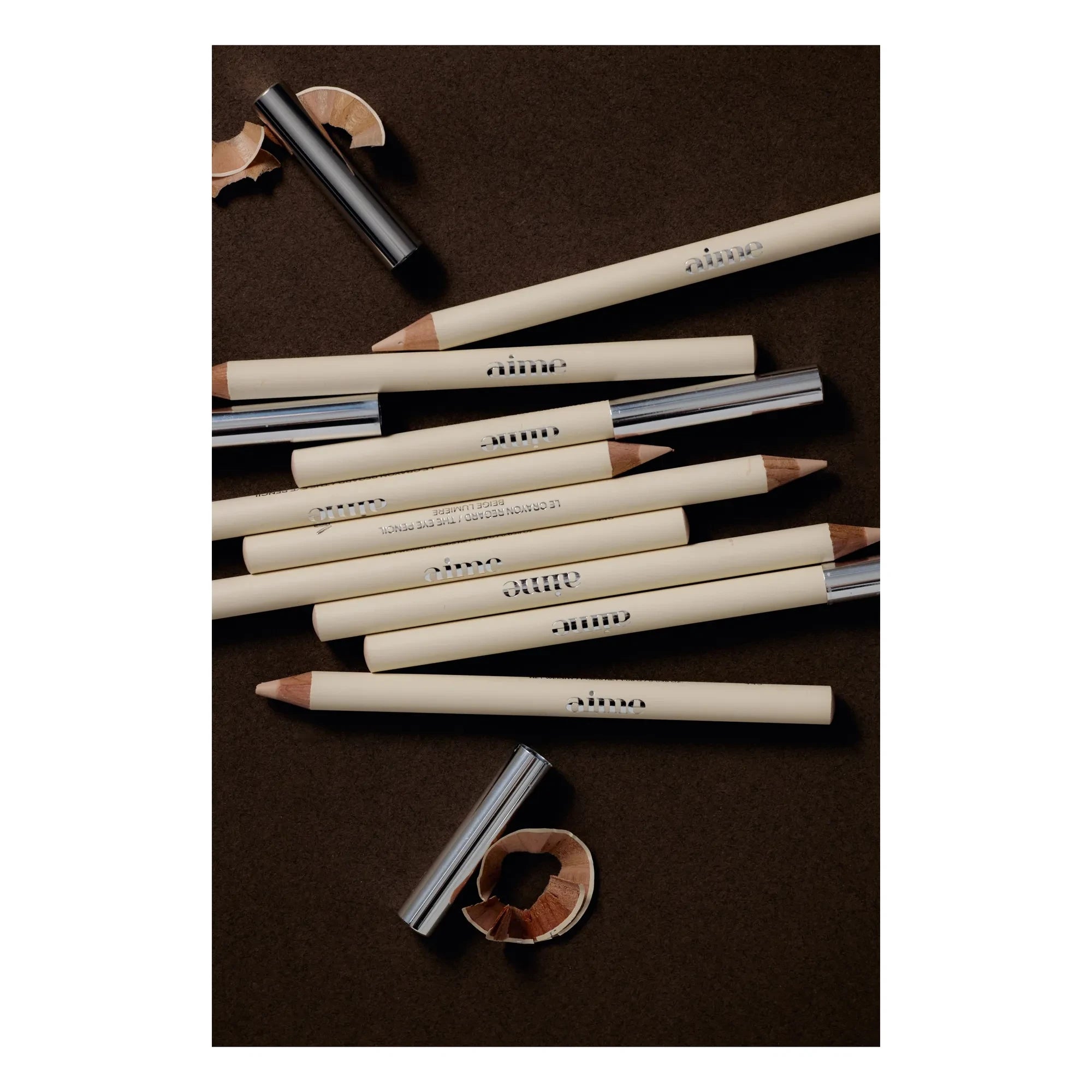 AIME - Eyeliner | Beige