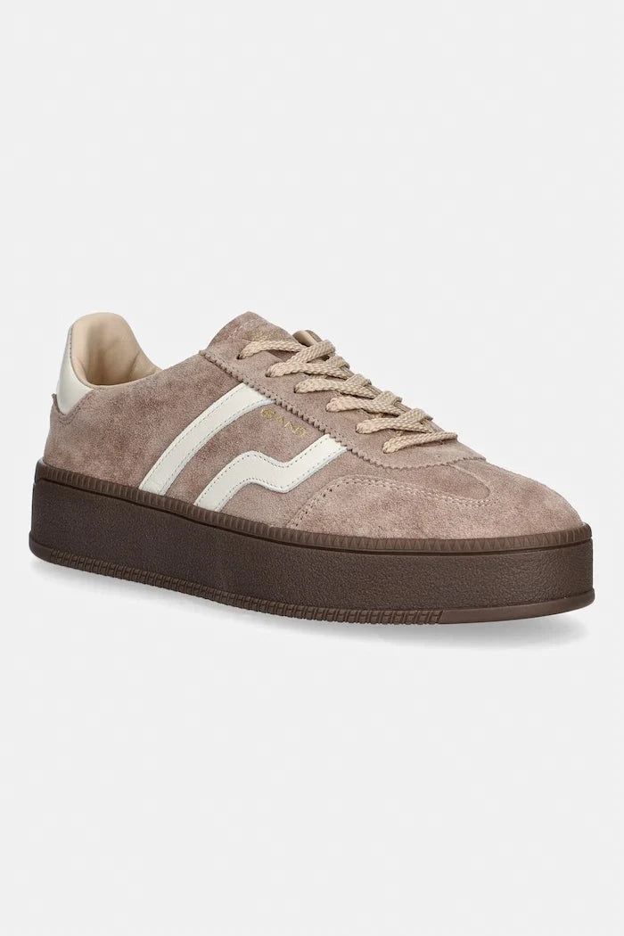 Gant Cuzmani Kadın Deri Sneaker
