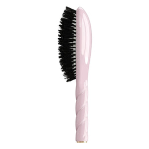 La Bonne Brosse - The All-Rounder N°01 Saç Fırçası - Bakım & Parlaklık | Pembe