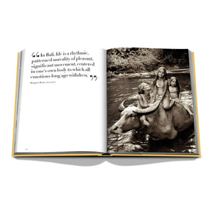 Assouline - Mystical Bali