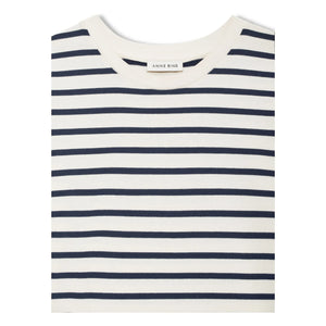 Anine Bing - Wynne Striped Dress | Blue