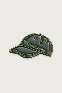 Barbour rozet