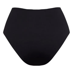 Vanessa Sposi - Le Maillot High-Waisted Tights | Black
