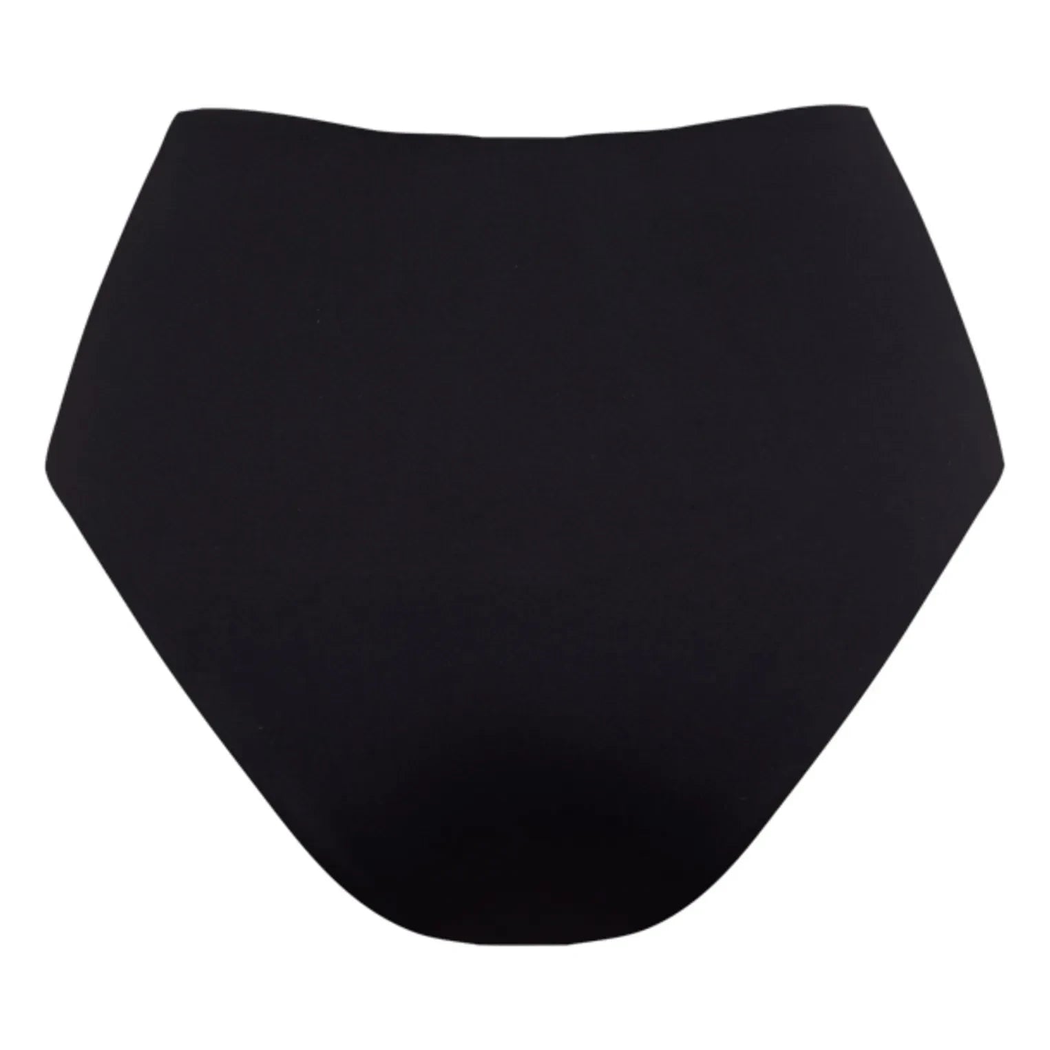Vanessa Sposi - Le Maillot High-Waisted Tights | Black