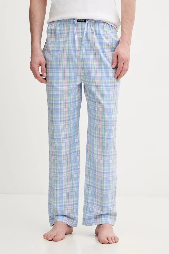 Polo Ralph Lauren men's cotton pajama bottoms