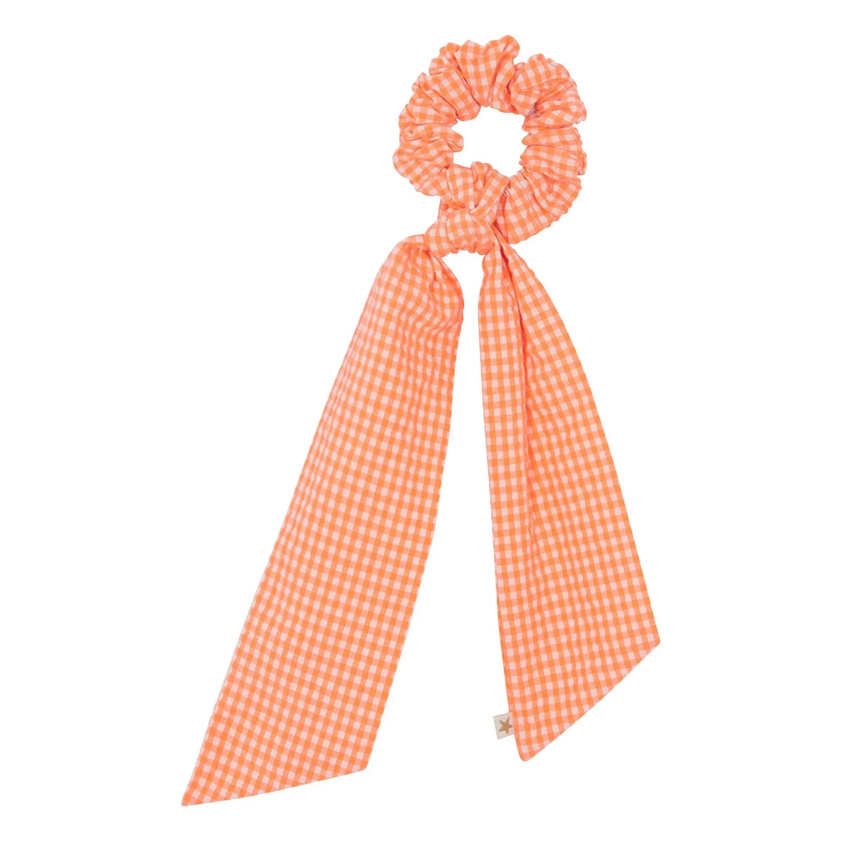 Bonton - Square Chouchou | Coral
