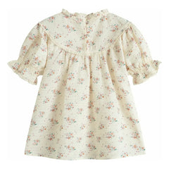 C'era Una Volta - Kaya Blouse | Cream