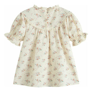 C'era Una Volta - Kaya Blouse | Cream