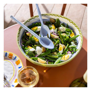 &Klevering - Boavista salata kasesi | Yeşil
