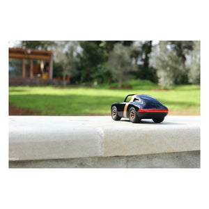 Playforever - Luft Car | Black