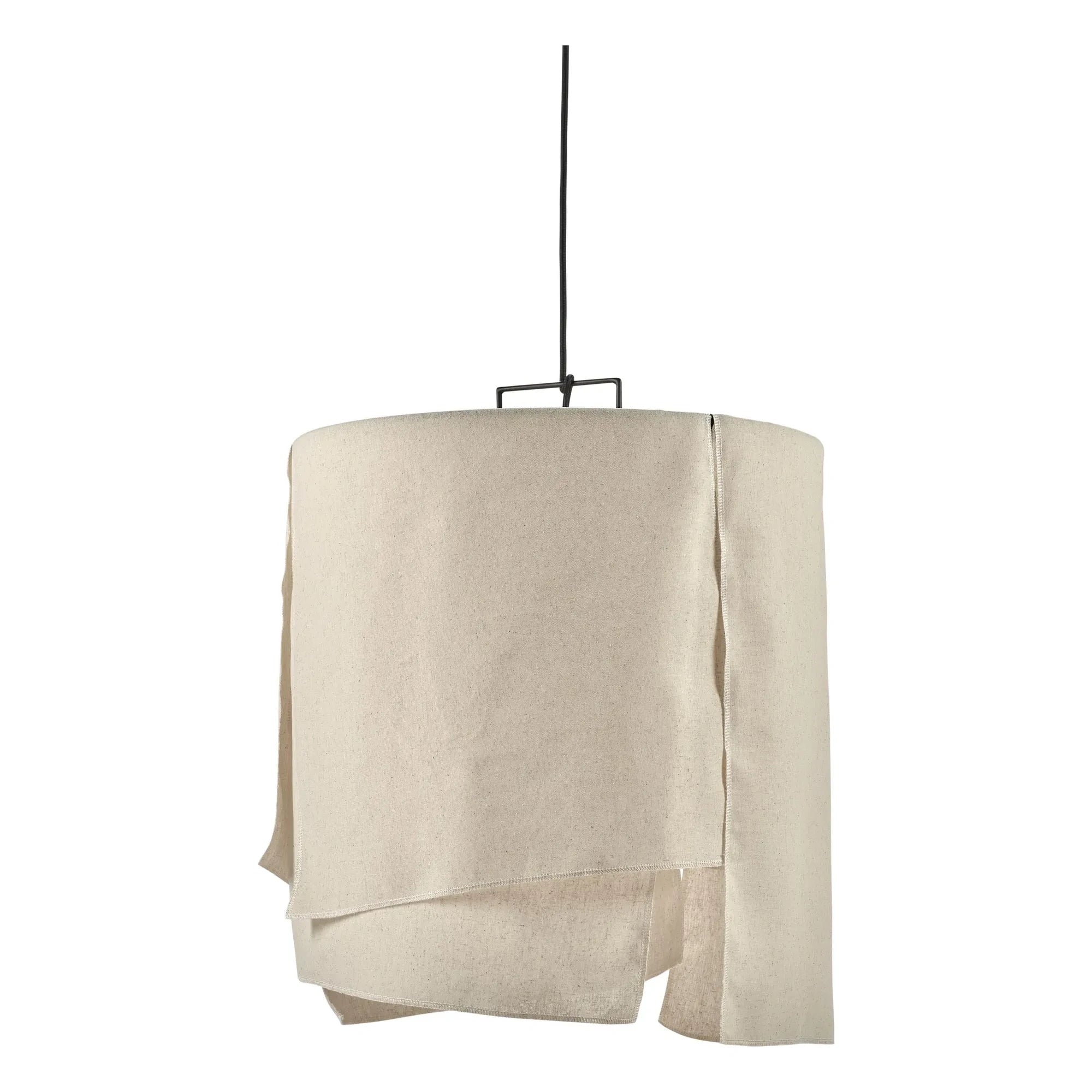 Serax - Nomad Pendant Lamp | Dark Beige