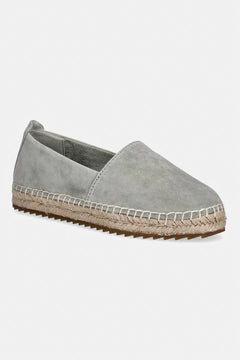 Marc O'Polo Kadın Süet Espadril Gem 6B