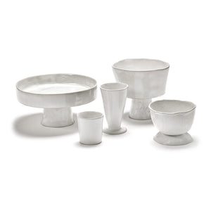 Serax - La mère Goblet | Off-White