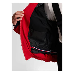 Fusalp - Barsy Ski Jacket | Red
