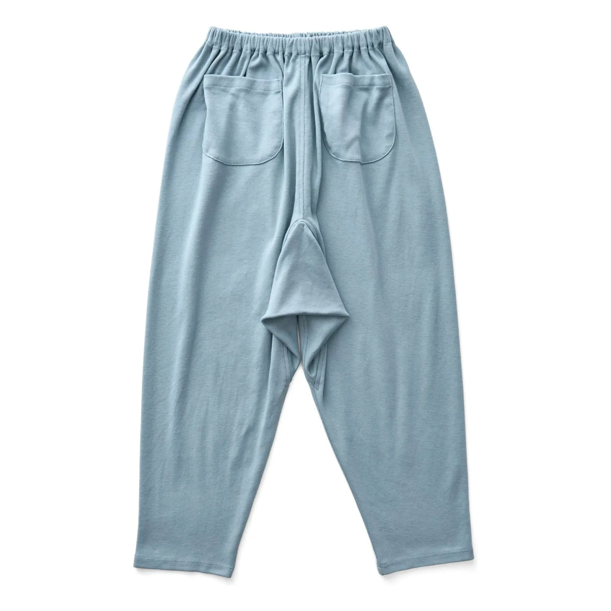 Soor Ploom - Harem Pants | Powder Blue
