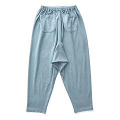 Soor Ploom - Harem Pants | Powder Blue