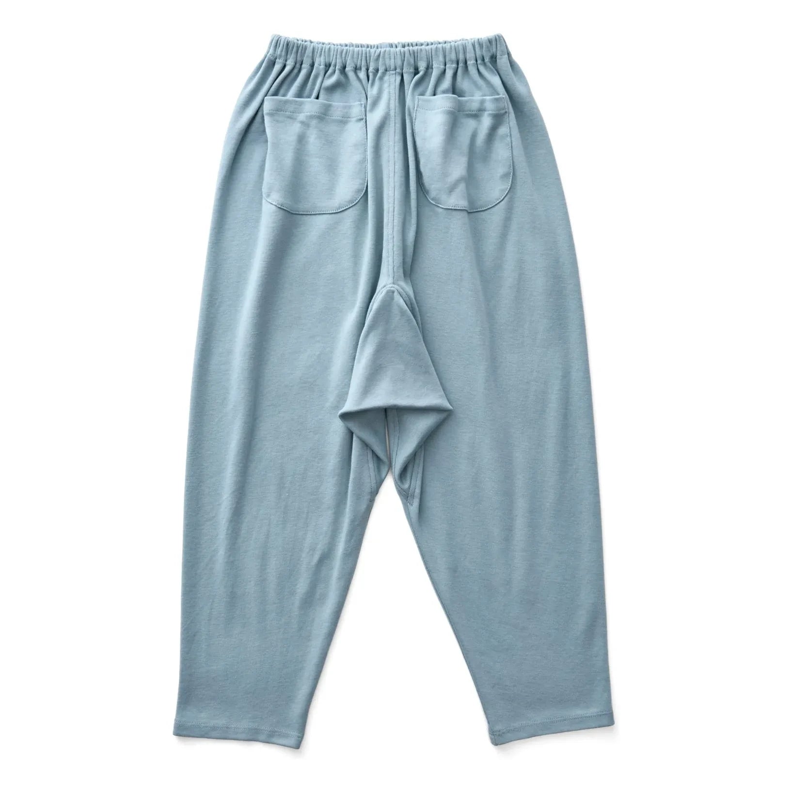 Soor Ploom - Harem Pants | Powder Blue