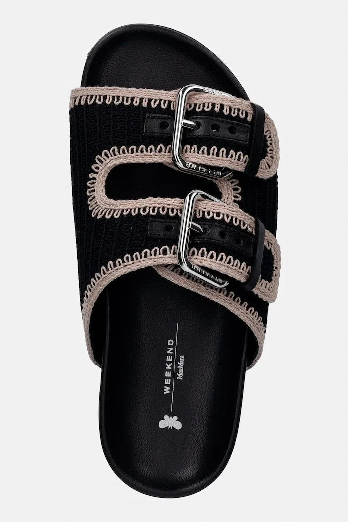 Weekend Max Mara Kadın Terlik Wkabonito