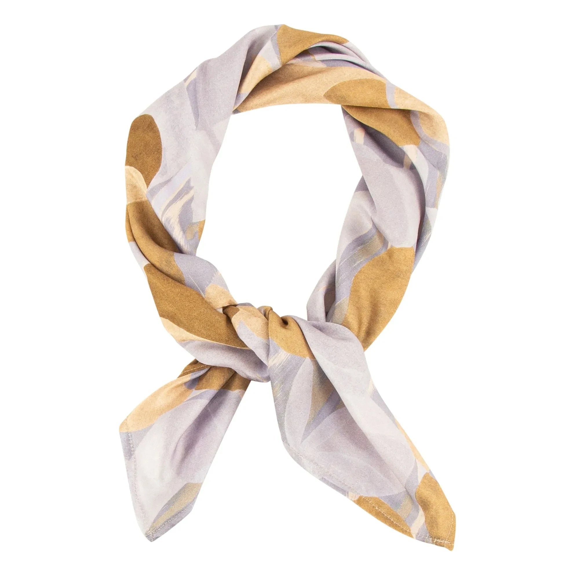 Sessùn - Scarvi Scarf | Lilac