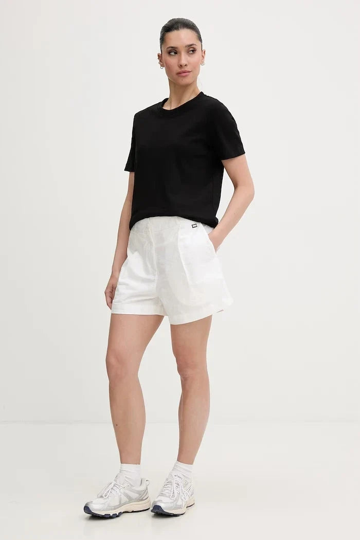 Helly Hansen kadın pamuklu şort SORRENTO