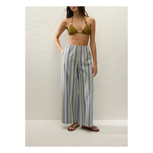 Faithfull the Brand - Lane pantolon | Mavi